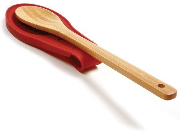 Norpro - Silicone Spoon Rest - 7480