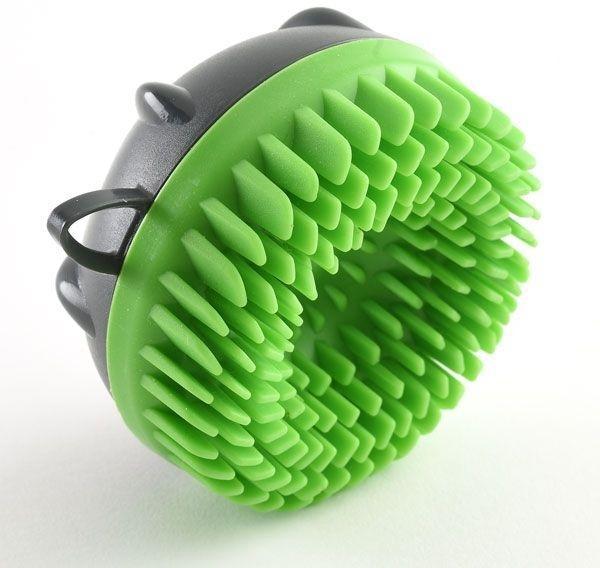 Norpro - Silicone Vegetable Brush - 2032