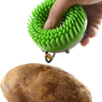 Norpro - Silicone Vegetable Brush - 2032