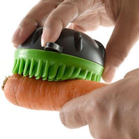 Norpro - Silicone Vegetable Brush - 2032