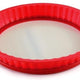 Norpro - Silicone/Glass Cheesecake Pan - 3942