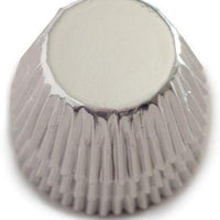 Norpro - Silver Foil Cups (60 Pieces) - 3593