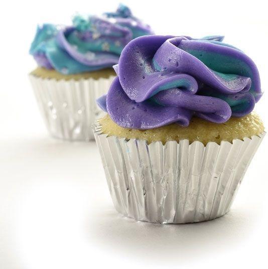 Norpro - Silver Foil Cups (60 Pieces) - 3593