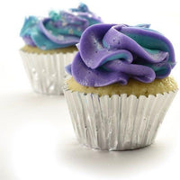 Norpro - Silver Foil Cups (60 Pieces) - 3593