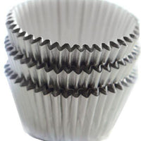 Norpro - Silver Foil Cups (60 Pieces) - 3593