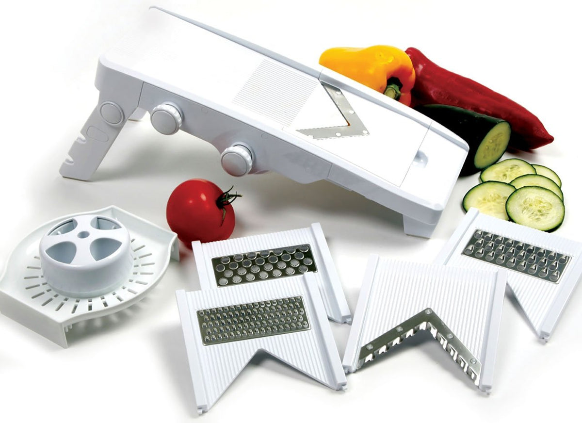 Norpro - Slicer/Grater Mandoline - 308
