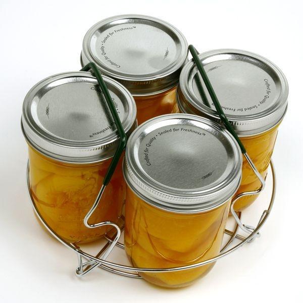 Norpro - Small Canning Rack - 646