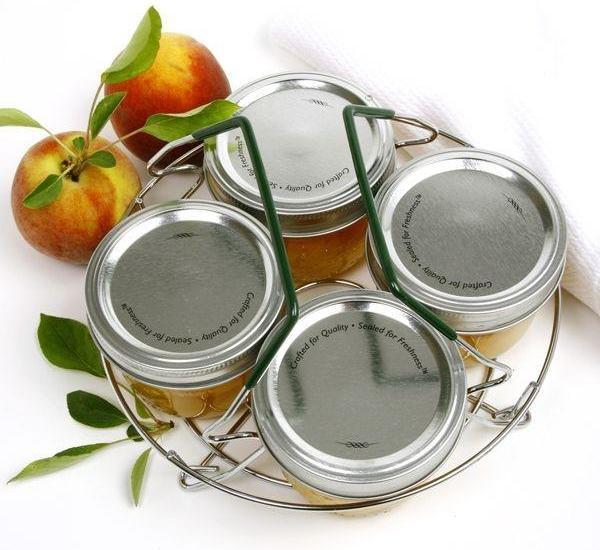 Norpro - Small Canning Rack - 646