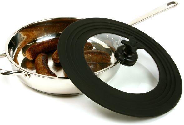 Norpro - Smart Universal Lid - 627