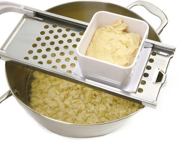 Norpro - Spaetzle Maker - 3128