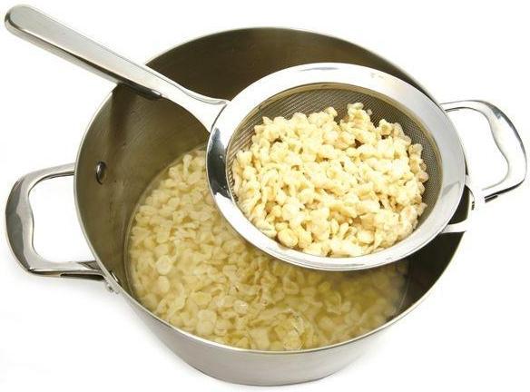 Norpro - Spaetzle Maker - 3128