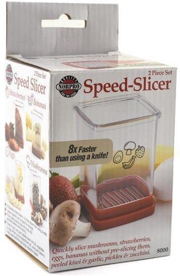 Norpro - Speed Slicer - 8000