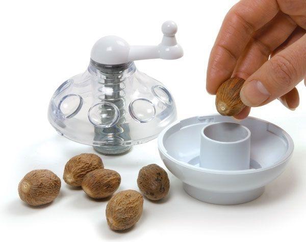 Norpro - Spice Grinder - 775