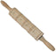 Norpro - Springerle Wooden Rolling Pin - 3083