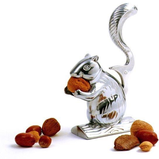 Norpro - Squirrel Nutcracker - 6529