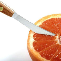 Norpro - Squirtless Grapefruit Knife - 1270