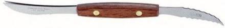 Norpro - Squirtless Grapefruit Knife - 1270