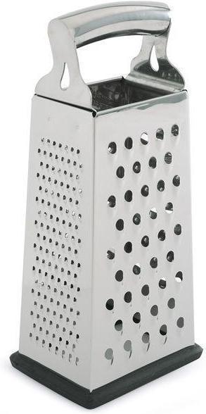 Norpro - Stainless Steel 4-Sided Cheese Grater - 340