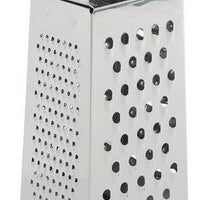 Norpro - Stainless Steel 4-Sided Cheese Grater - 340