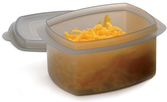 Norpro - Stainless Steel 4 Sided Grater with Catcher- 325