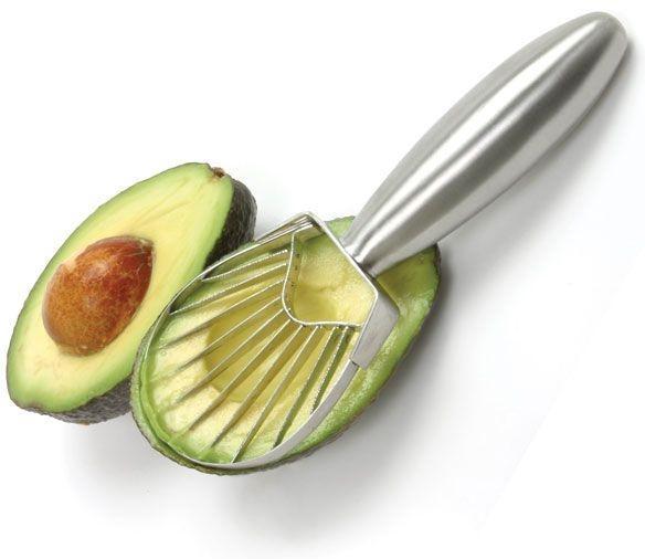 Norpro - Stainless Steel Avacado Slicer - 5171