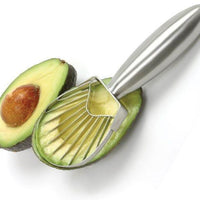 Norpro - Stainless Steel Avacado Slicer - 5171