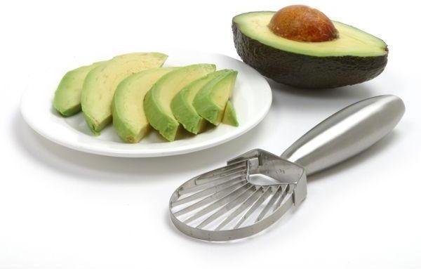 Norpro - Stainless Steel Avacado Slicer - 5171