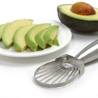 Norpro - Stainless Steel Avacado Slicer - 5171
