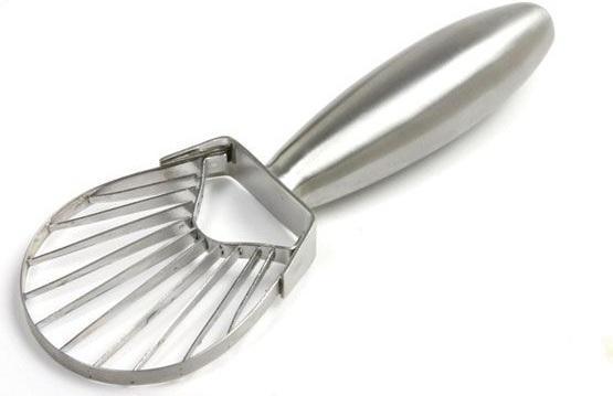 Norpro - Stainless Steel Avacado Slicer - 5171
