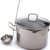 Norpro - Stainless Steel Canning Ladle - 590
