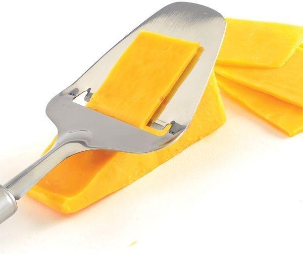 Norpro - Stainless Steel Cheese Slicer - 65