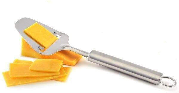 Norpro - Stainless Steel Cheese Slicer - 65