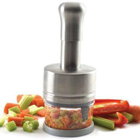 Norpro - Stainless Steel Chopper - 842