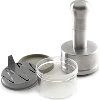 Norpro - Stainless Steel Chopper - 842