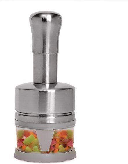 Norpro - Stainless Steel Chopper - 842