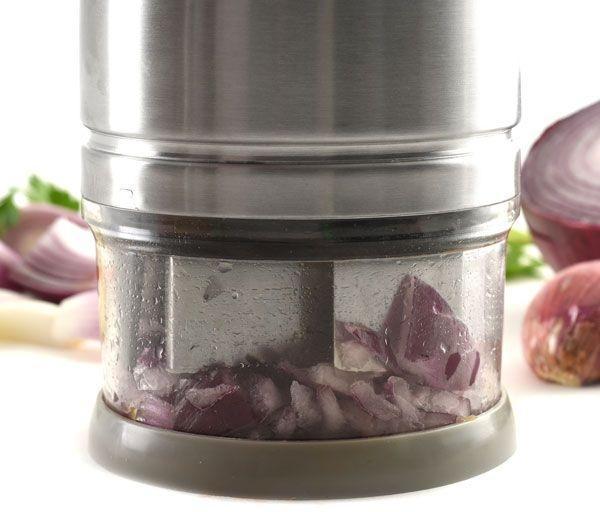 Norpro - Stainless Steel Chopper - 842