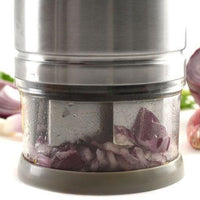 Norpro - Stainless Steel Chopper - 842