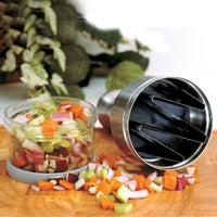 Norpro - Stainless Steel Chopper - 842