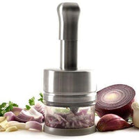 Norpro - Stainless Steel Chopper - 842