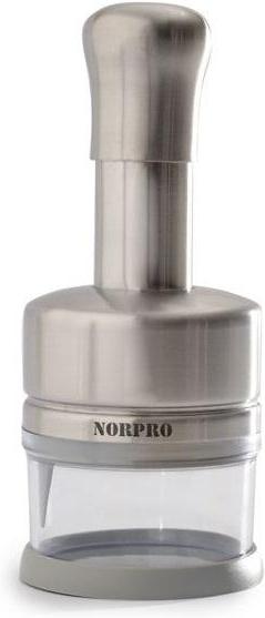 Norpro - Stainless Steel Chopper - 842
