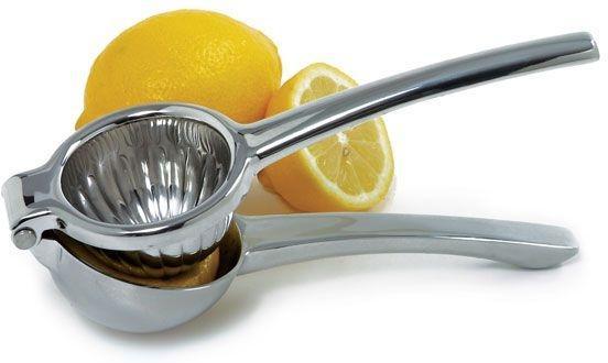 Norpro - Stainless Steel Citrus Press Juicer - 523