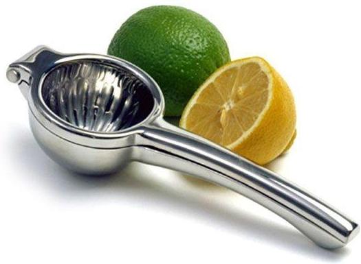Norpro - Stainless Steel Citrus Press Juicer - 523