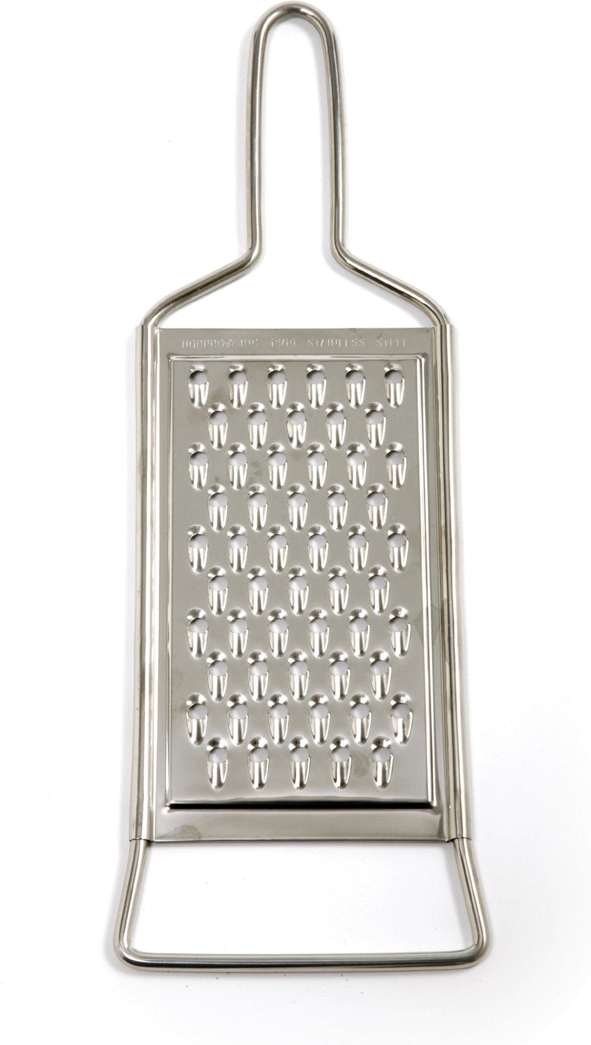 Norpro - Stainless Steel Coarse Grater - 354
