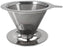 Norpro - Stainless Steel Coffee Filter with Stand - 5601