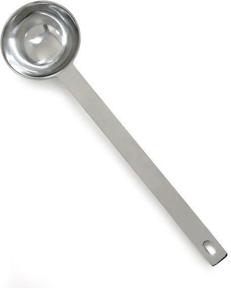 Norpro - Stainless Steel Coffee Scoop - 5537