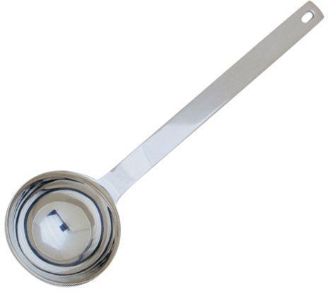 Norpro - Stainless Steel Coffee Scoop - 5537