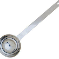 Norpro - Stainless Steel Coffee Scoop - 5537