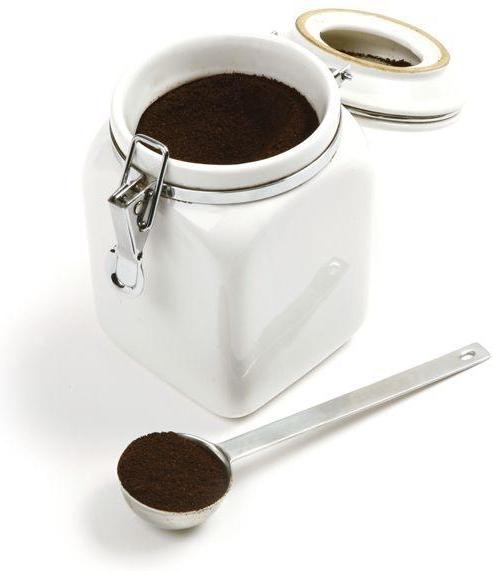 Norpro - Stainless Steel Coffee Scoop - 5537