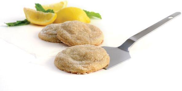 Norpro - Stainless Steel Cookie Spatula - 3263