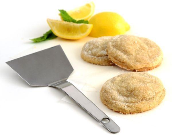 Norpro - Stainless Steel Cookie Spatula - 3263